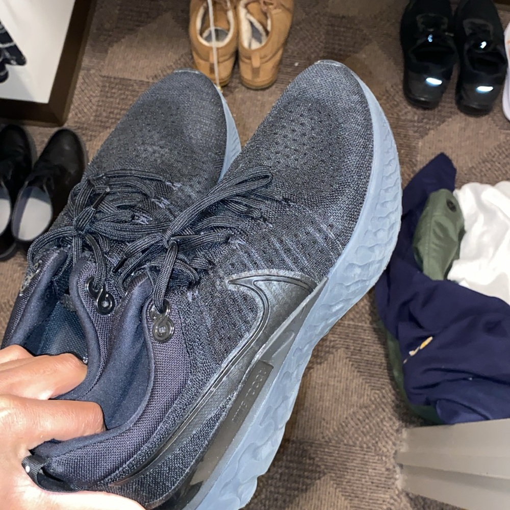 Nike React Infinity Flyknit 2 - image 3